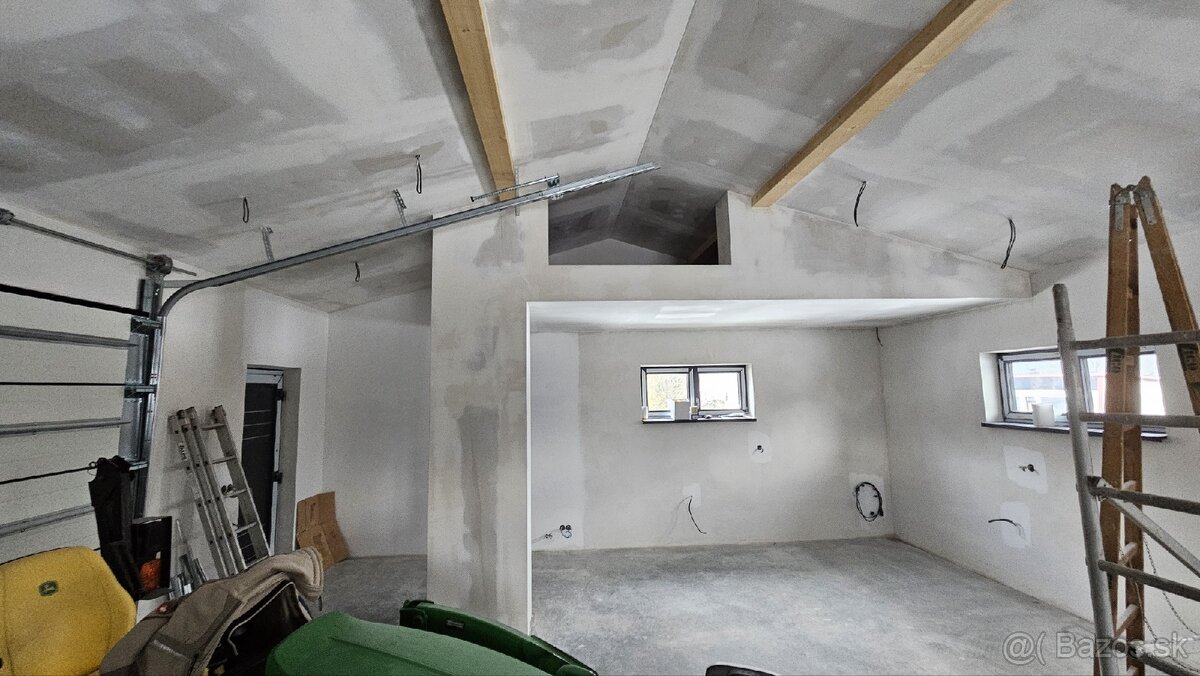 Stavebné práce - 10