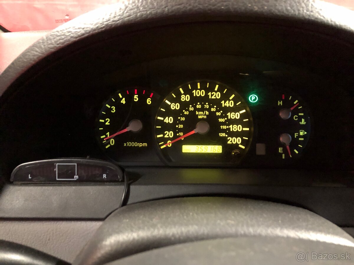 KIA Sorento 4x4 - 10