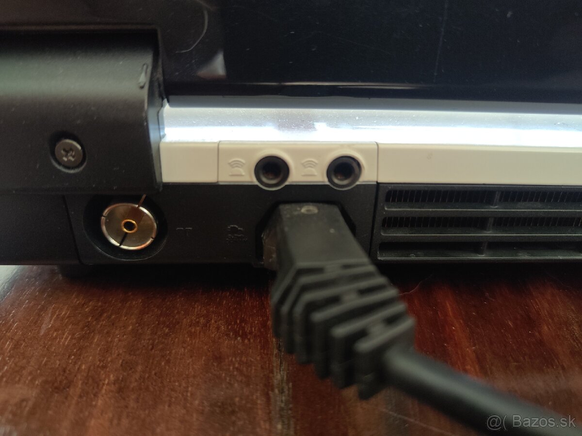 Predam Toshiba Qosmio G40-129 - 10