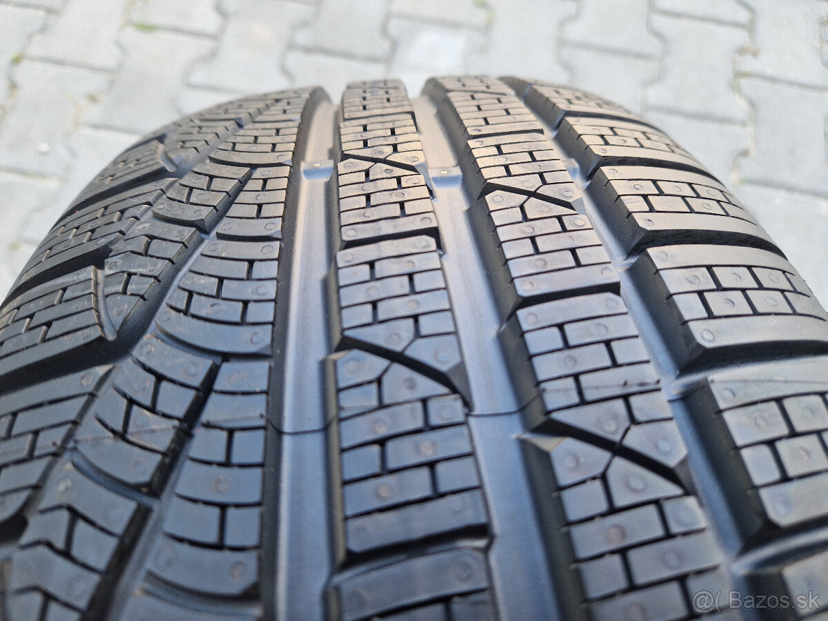 205/55 r17 zimne pneumatiky 205 55 17 R17 205/55/17 pneu - 10