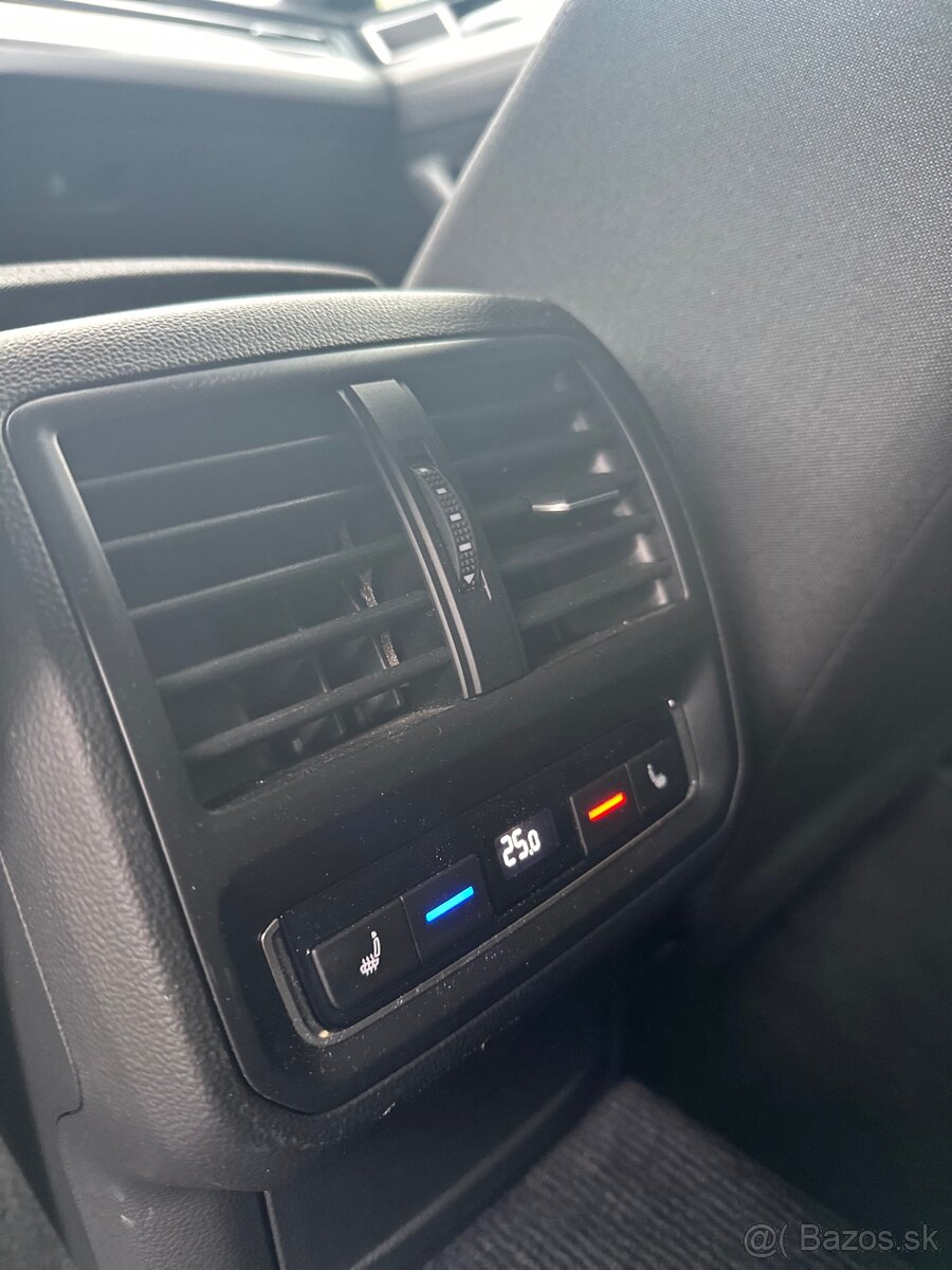 VW ARTEON TSI DSG - 10