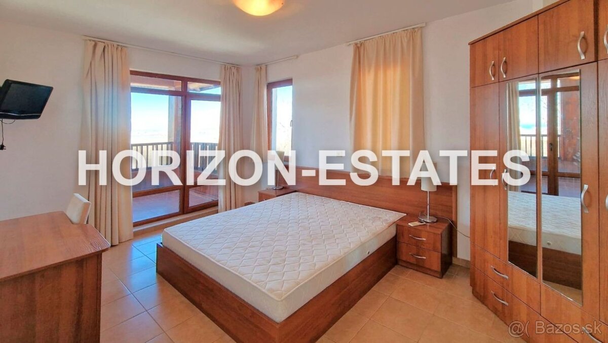 Luxusní dvoupodlažní dům 3+kk (146 m²) Bulharsko - 10