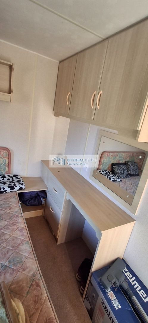 Ponúkame na predaj záhradu s obytným domom v obľúbenej záhra - 10