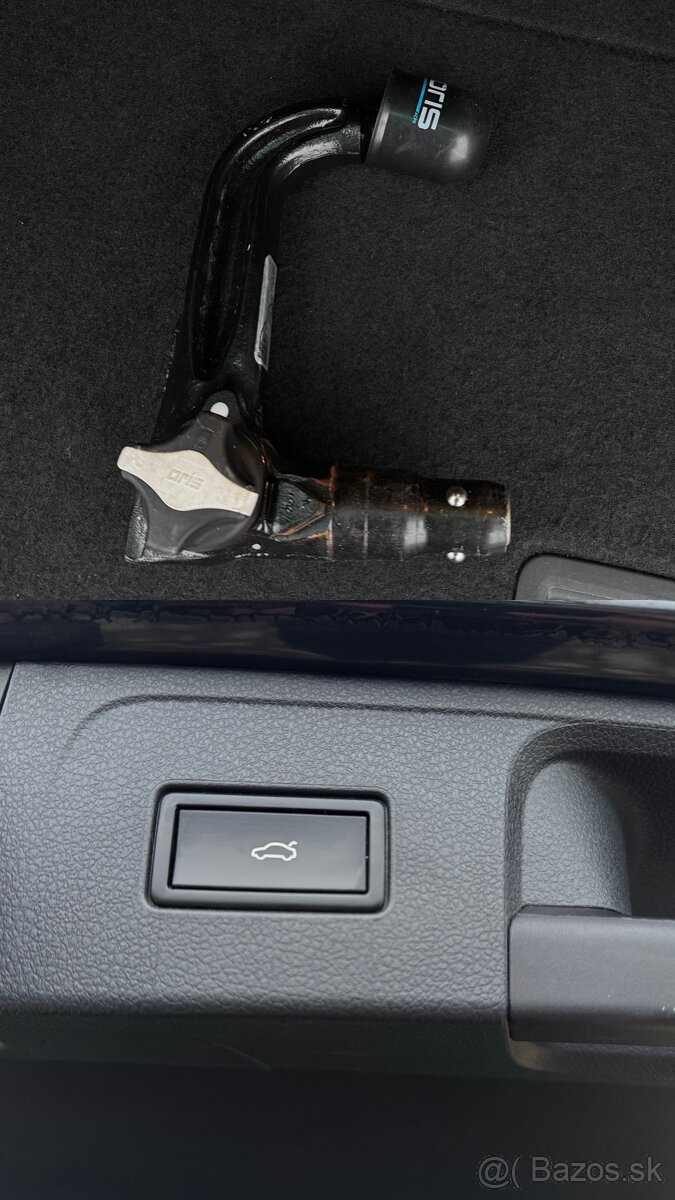 Volkswagen Passat Variant B8 2.0 TSI DSG Highline - 10