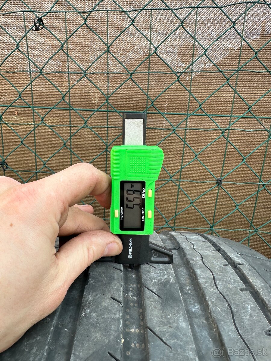 225/40 R18 92W XL letné TOMKET - 10