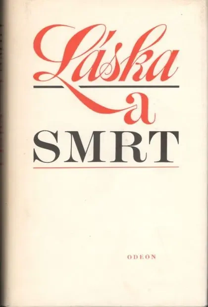 Poézia, povinné čítanie, próza - 10