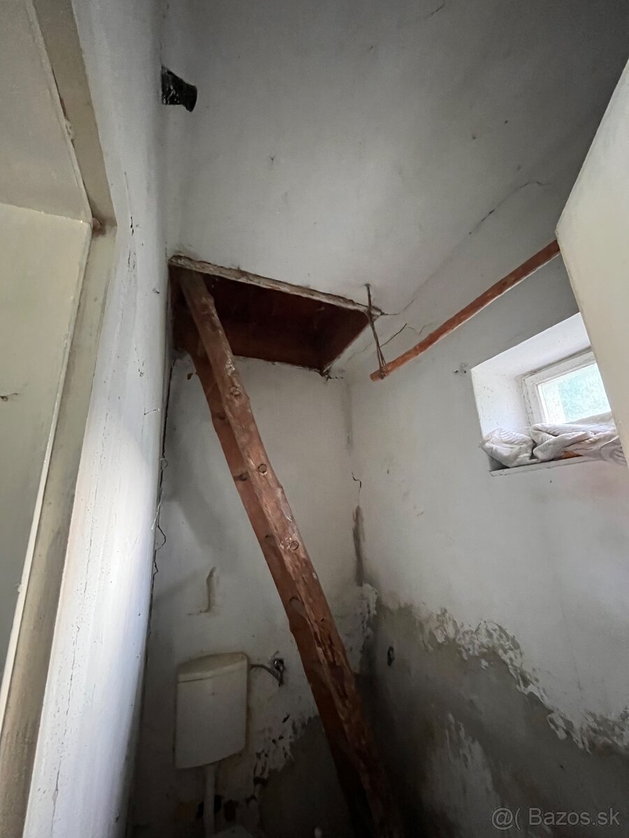 Rodinný dom - 10