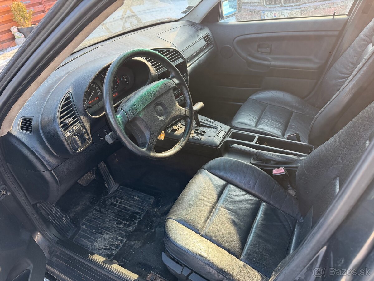 Bmw e36 325i - 10