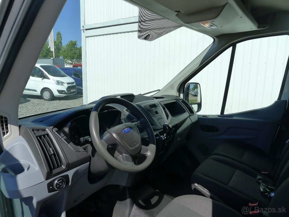 Ford Transit, 290 2,2TDCI L2H2 - 10