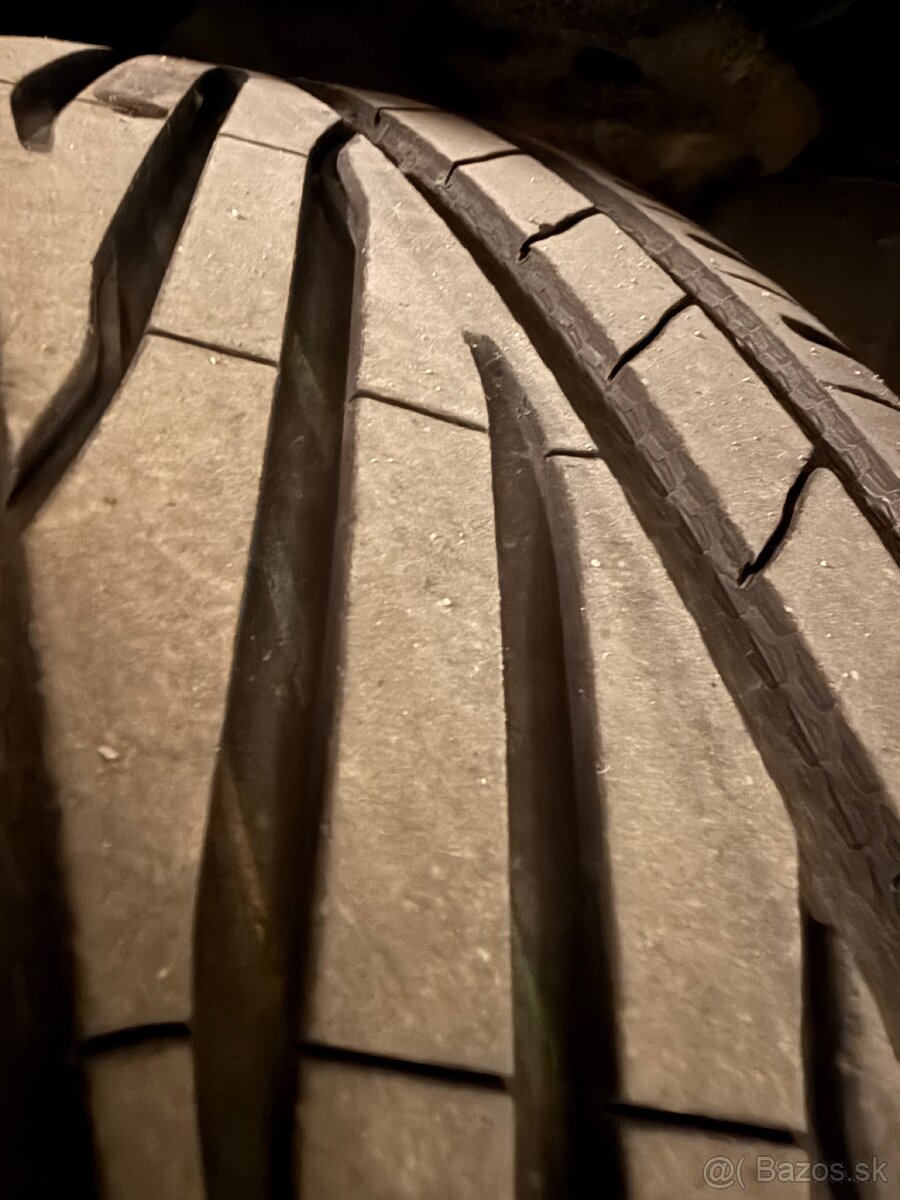 Predám disky Japan Racing JR11 - 10