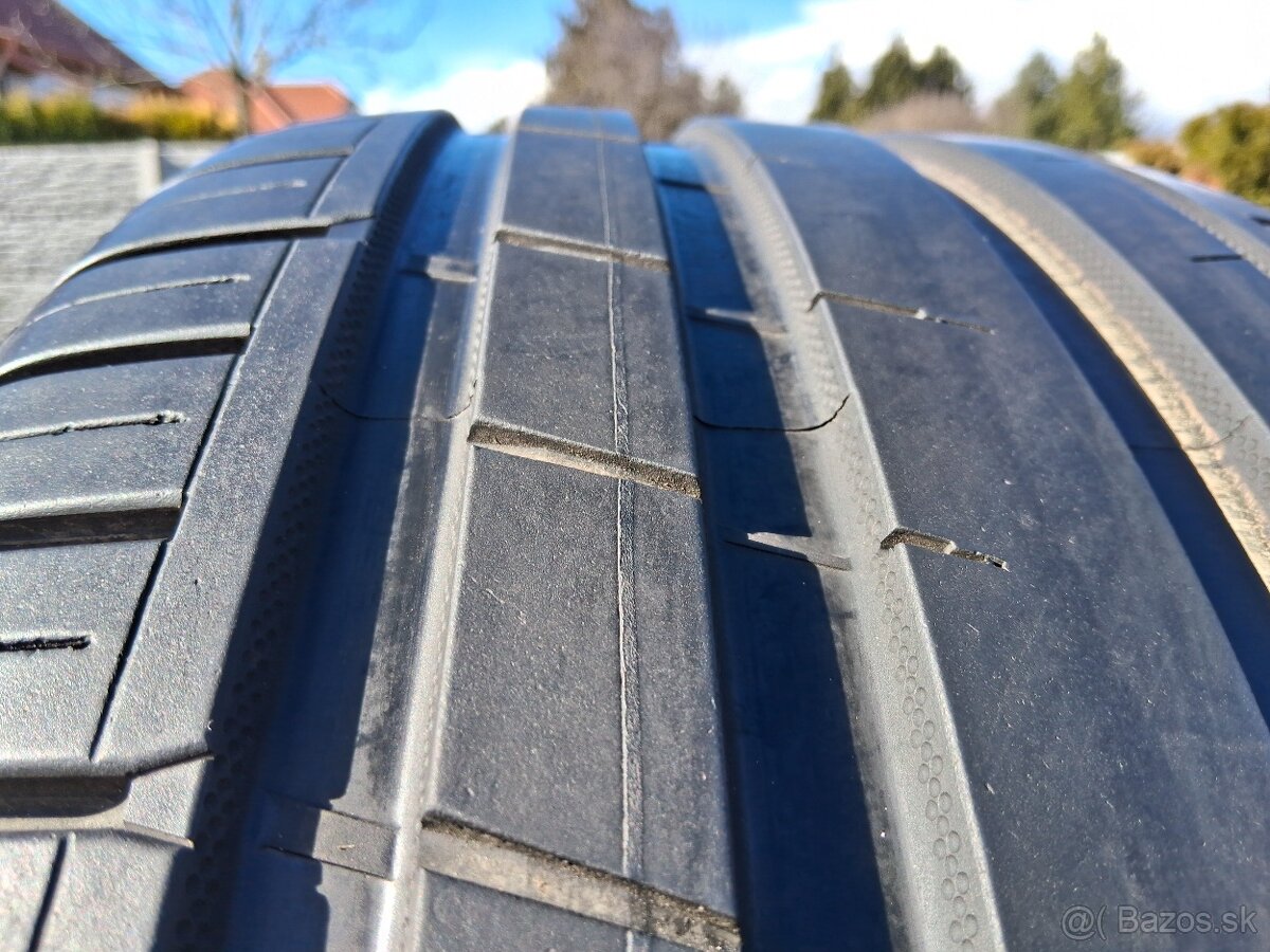 275/45 r21 letne pneumatiky - 10