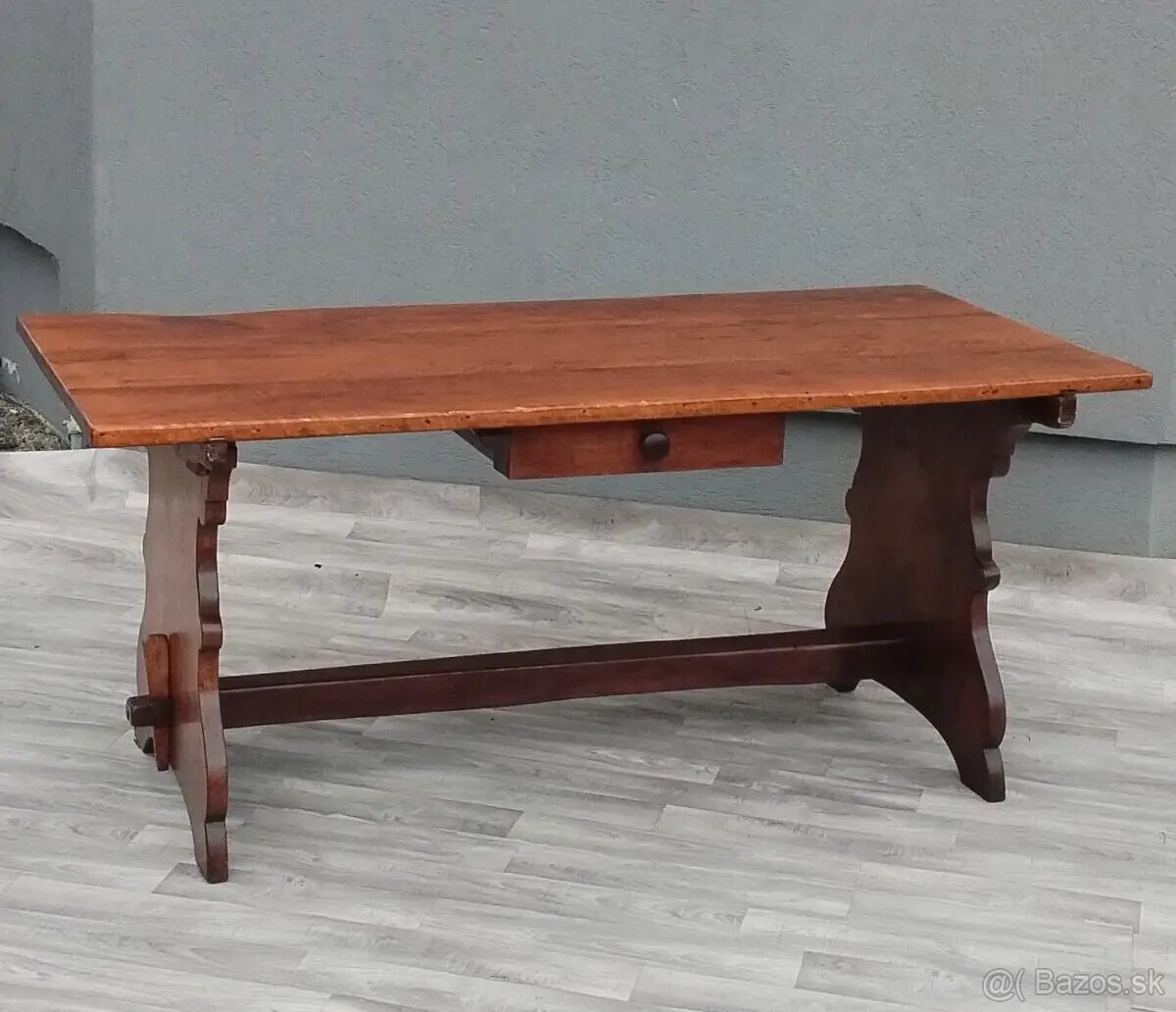 Set starožitný kláštorný. - 10