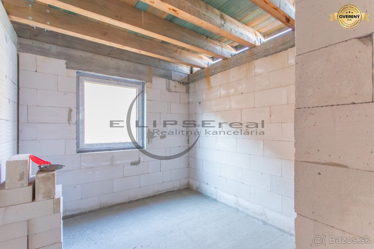NA PREDAJ polyfunkčná budova v centre obce Veľké Leváre - 10