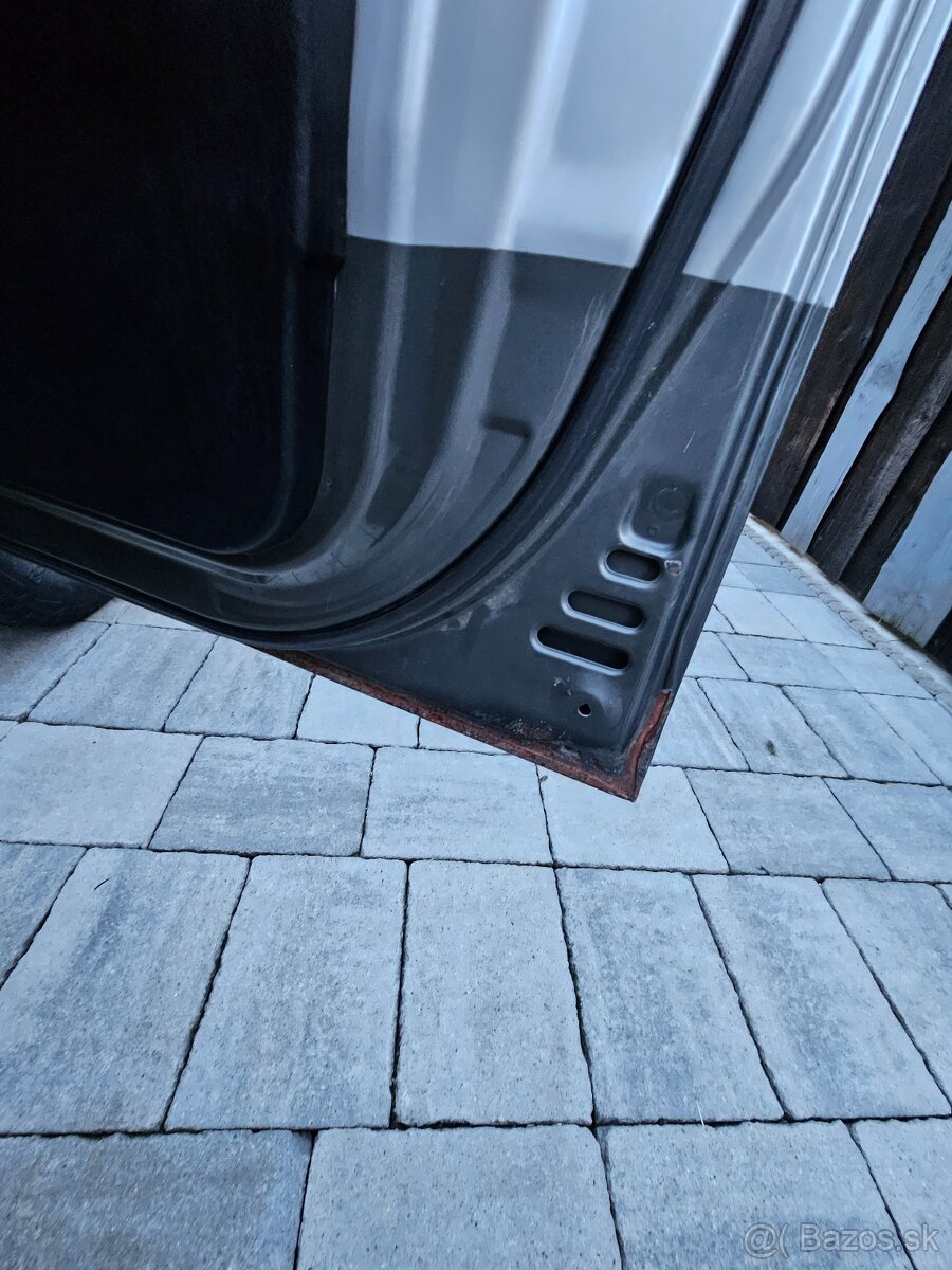 Hyundai H1 starex 4x4 - 10