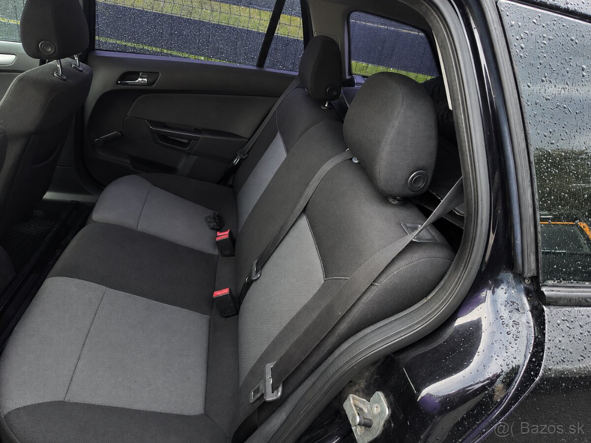 OPEL ASTRA 1.9 CDTI - 10
