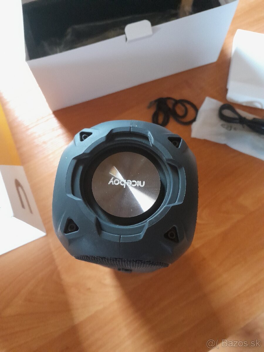 Bluetooth reproduktor - 10