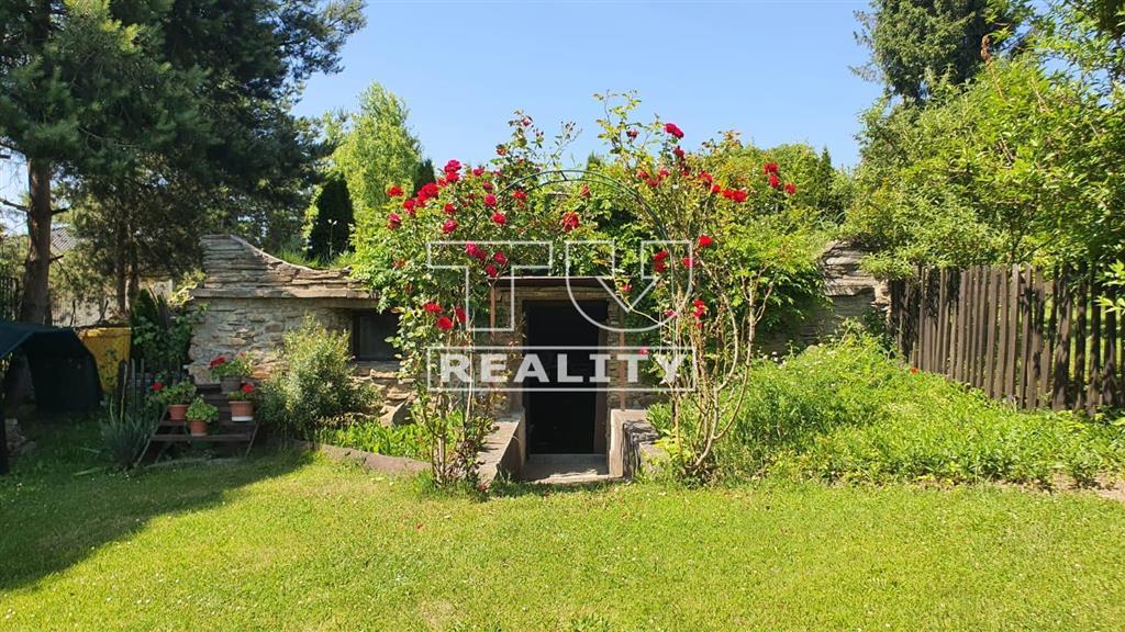 Dom snov v Modre Harmónii: 5 izieb, garáž, terasa –... - 10