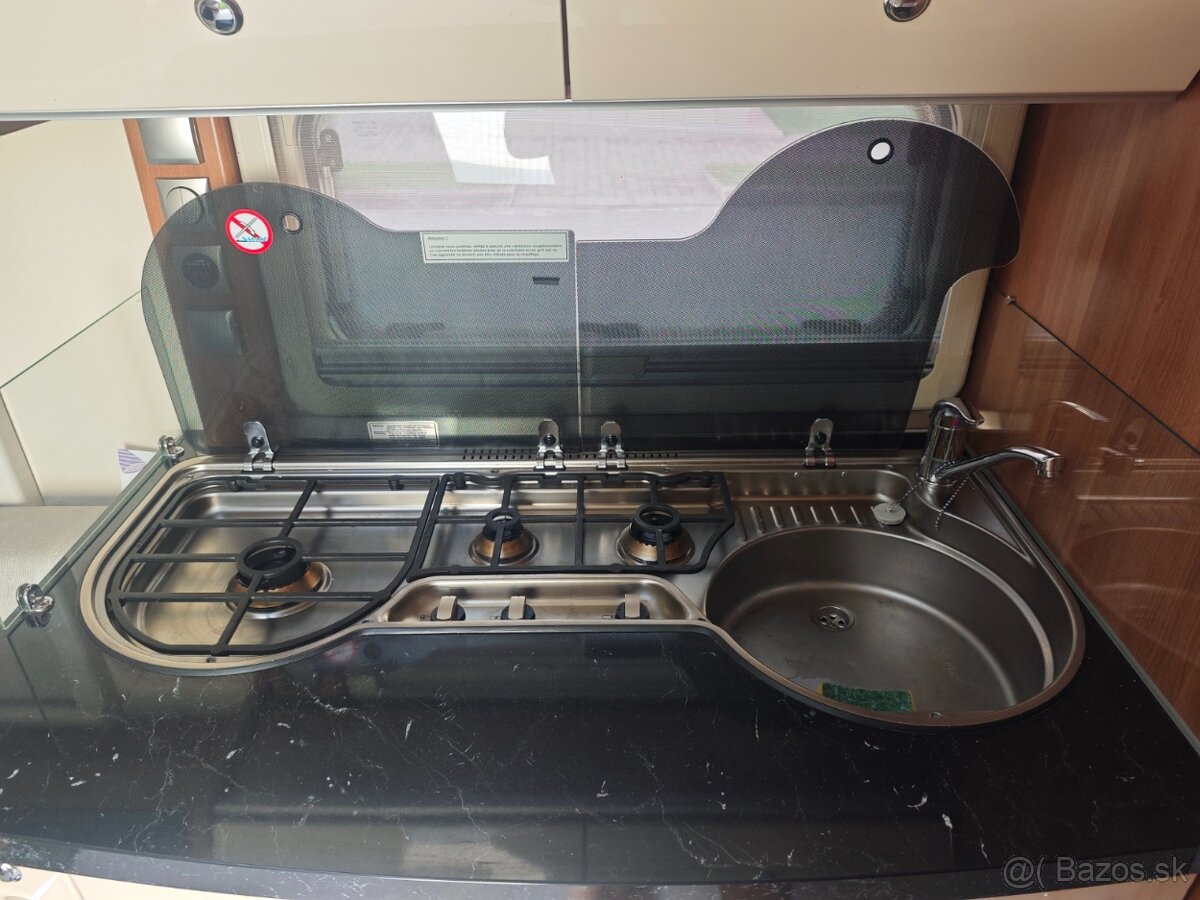 Fendt LARIMAR 620 Bolero, mover,klima - 10