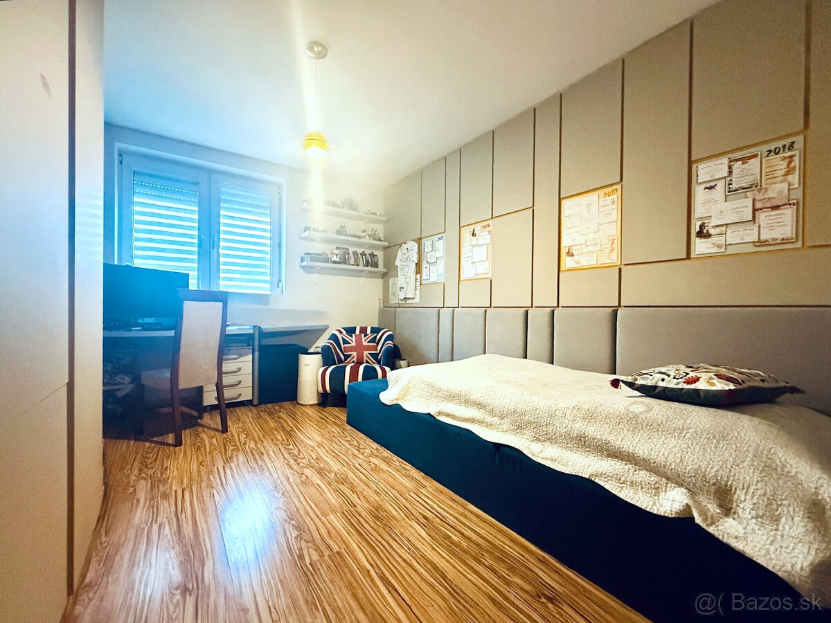 Polyfunkčný dom s wellnessom – Vranov nad Topľou - 10