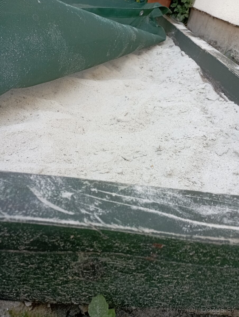 Detské vybavenie do záhrady - 10