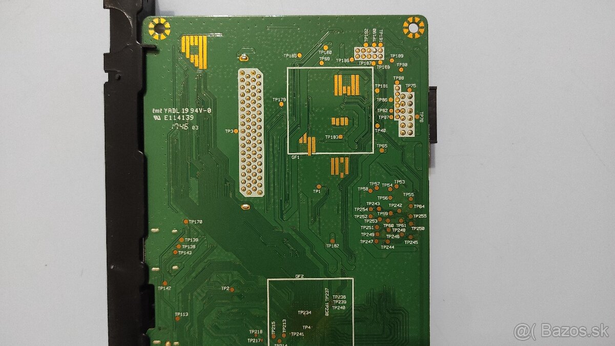 Predám matičnú dosku VESTEL 17MB211S - 10