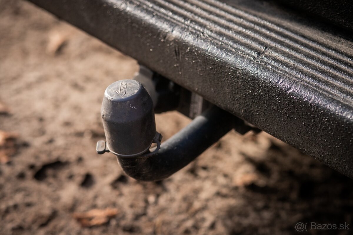 Fiat Ducato 2.3 MultiJet AUTOKARAVAN - 10