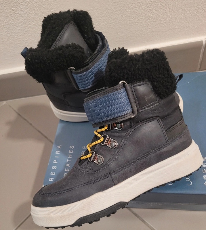 Zimne topanky Geox 32 - 10