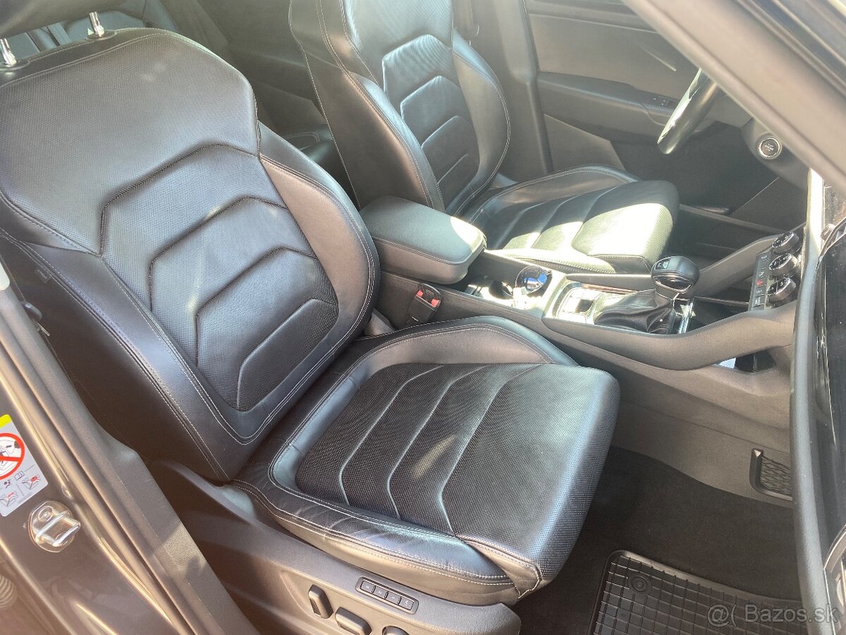 Škoda Kodiaq 2.0 TDI SCR 190k Style DSG 4x4 - 10