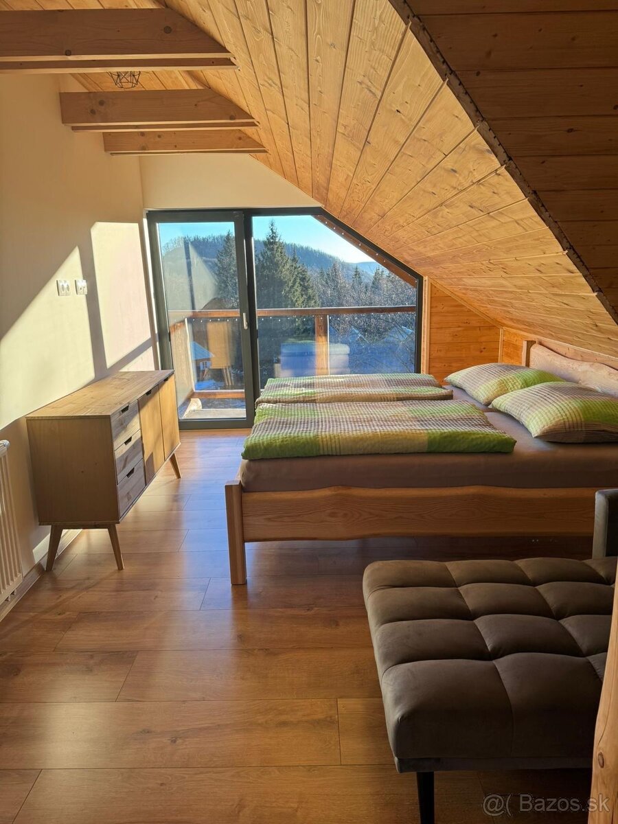 Chata nad Krpáčovom - 10