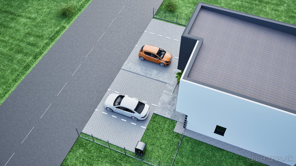 Dvojdom priamo v Prešove - 10