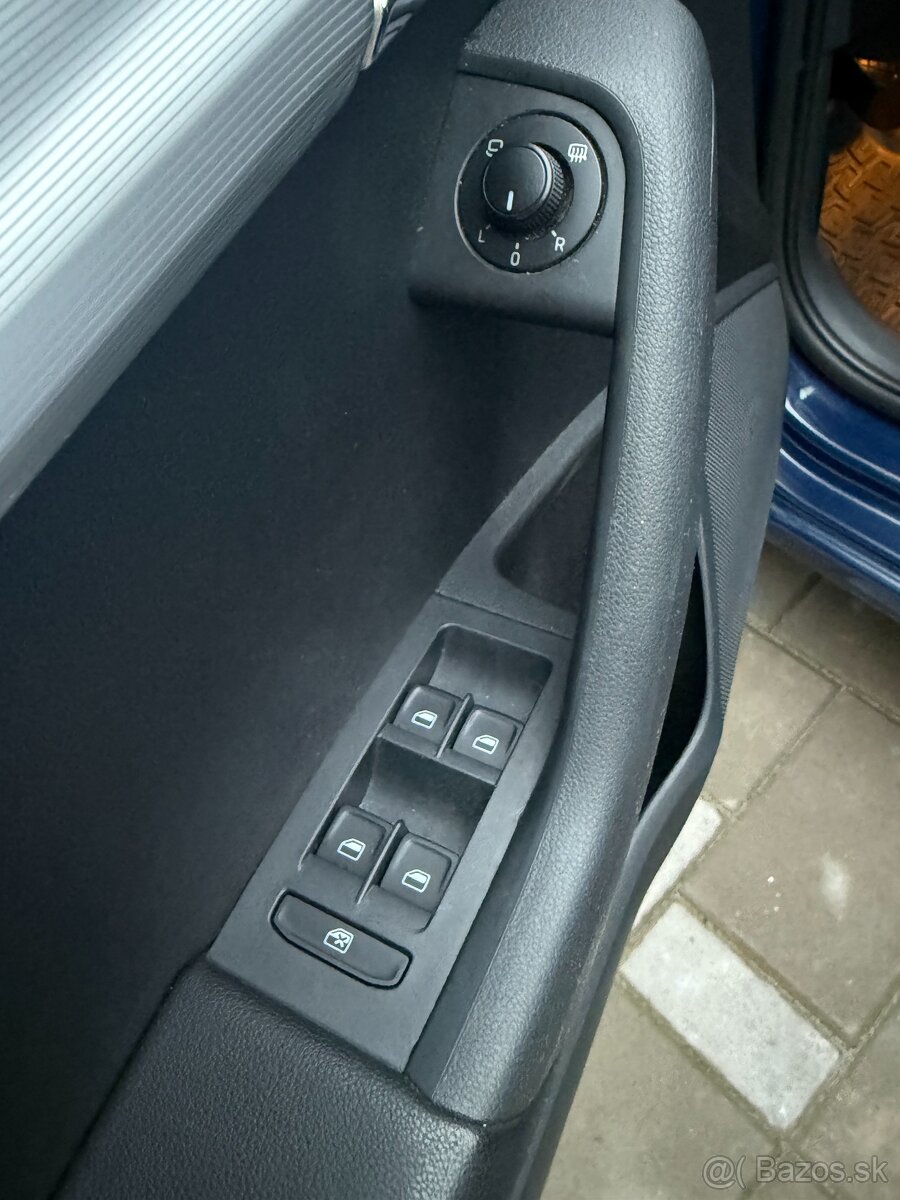 Škoda octavia kombi 1,6 TDI - 10