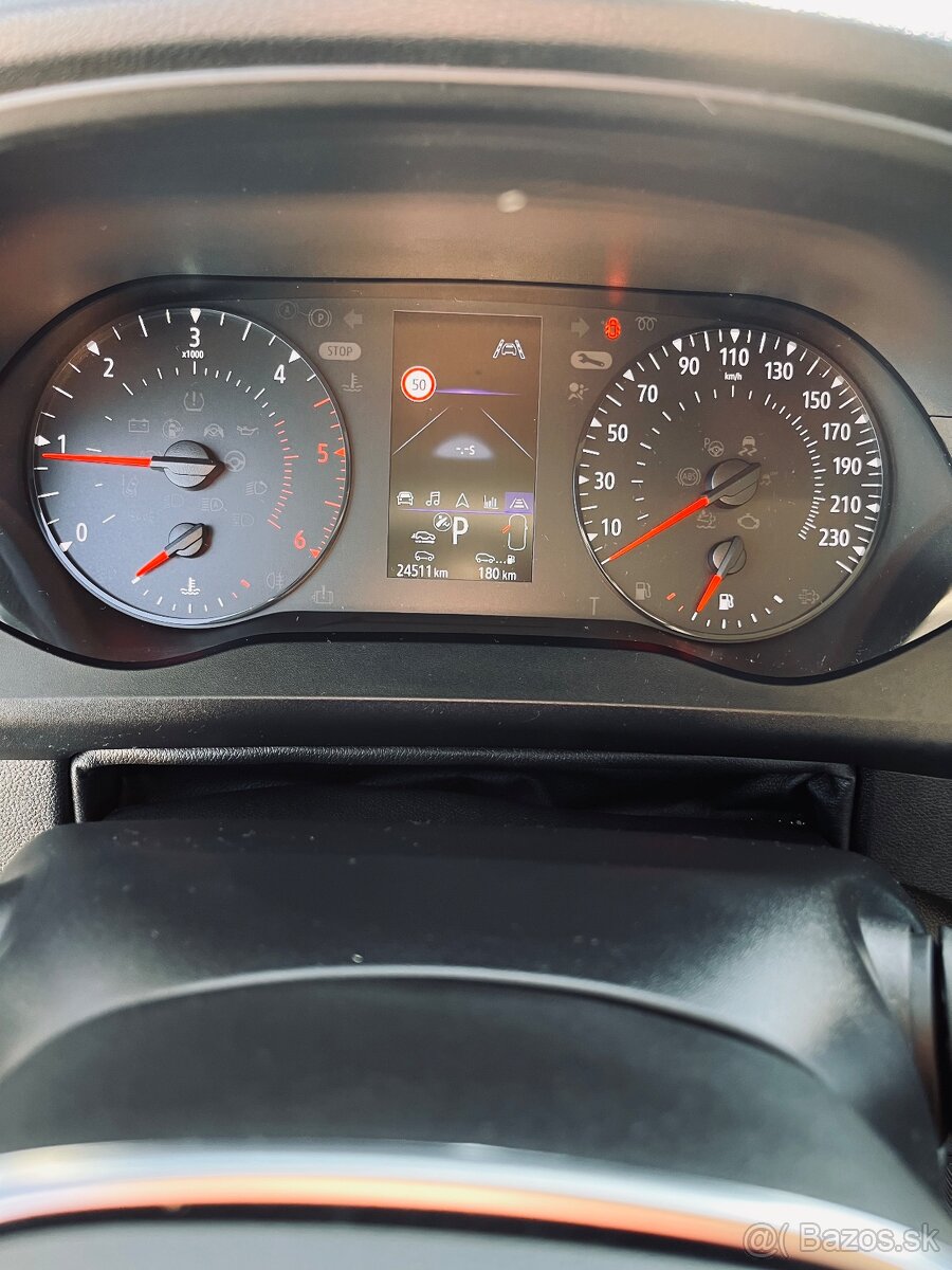 Renault Kangoo Van L2 automat, odpočet DPH - 10