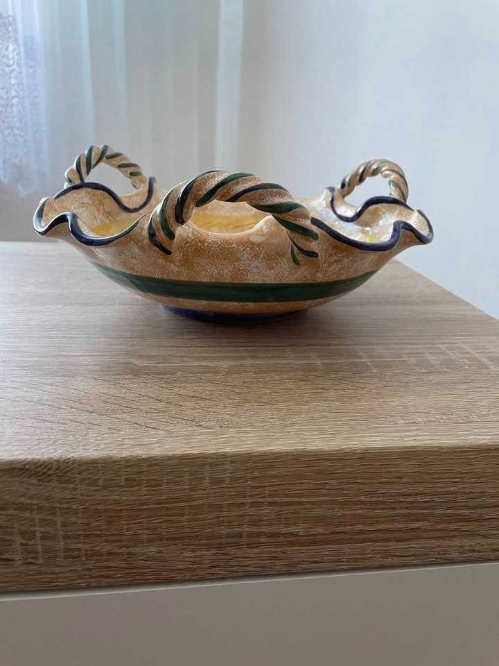 MISA - NEPOŠKODENA. - 10