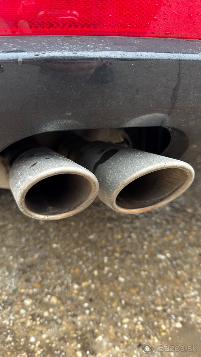 Škoda Octavia RS 2.0tdi - 10