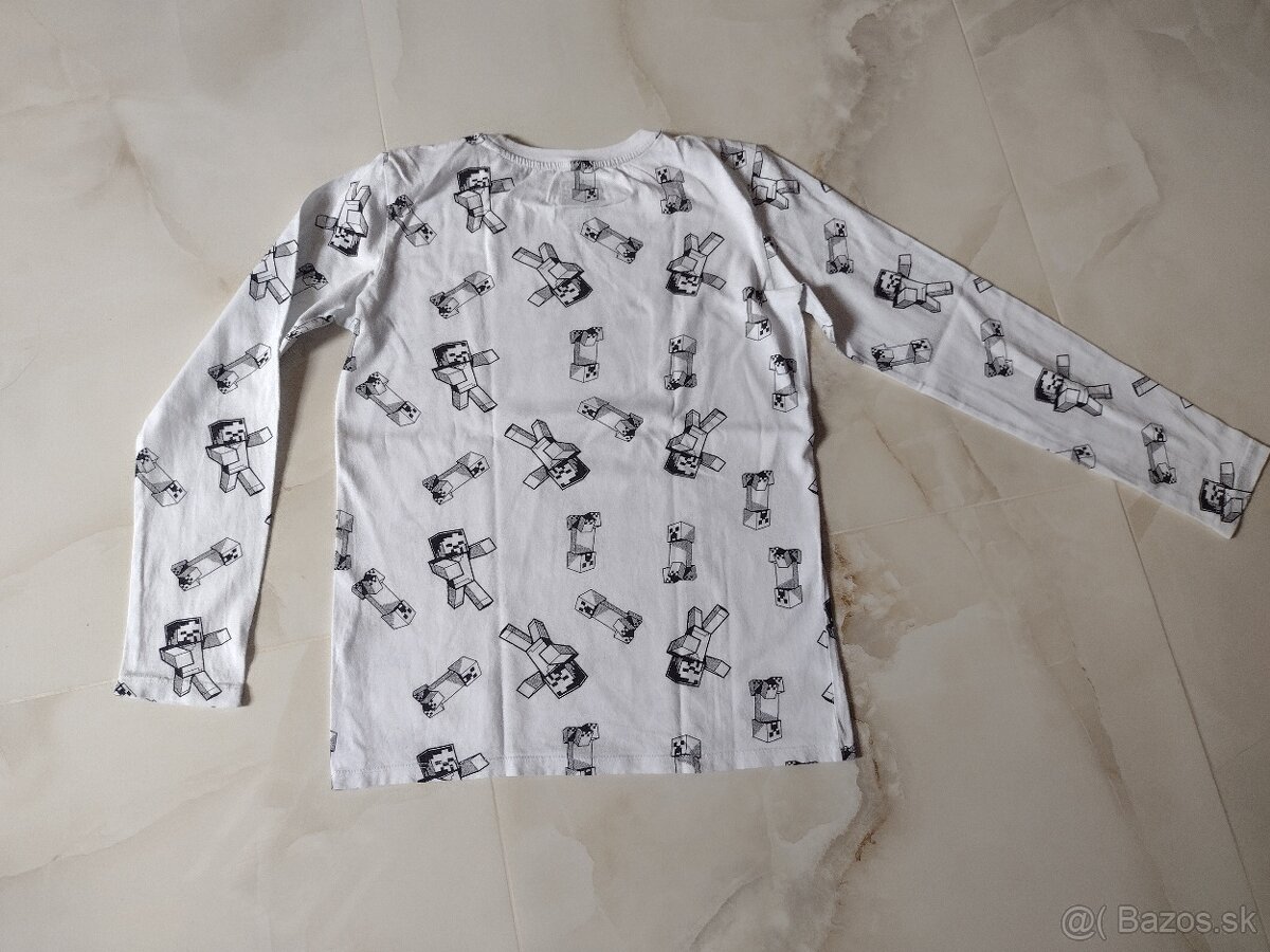 Tričká dievča + chlapec - 10