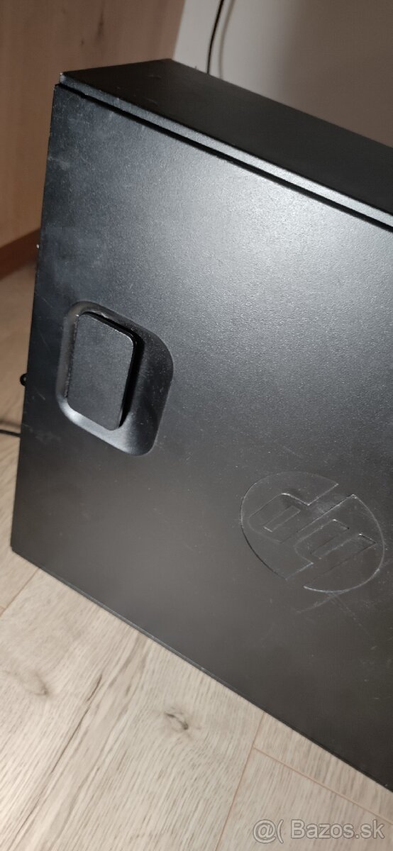 Pc Intel i5, 8 gb, 1 Tb hdd - 10