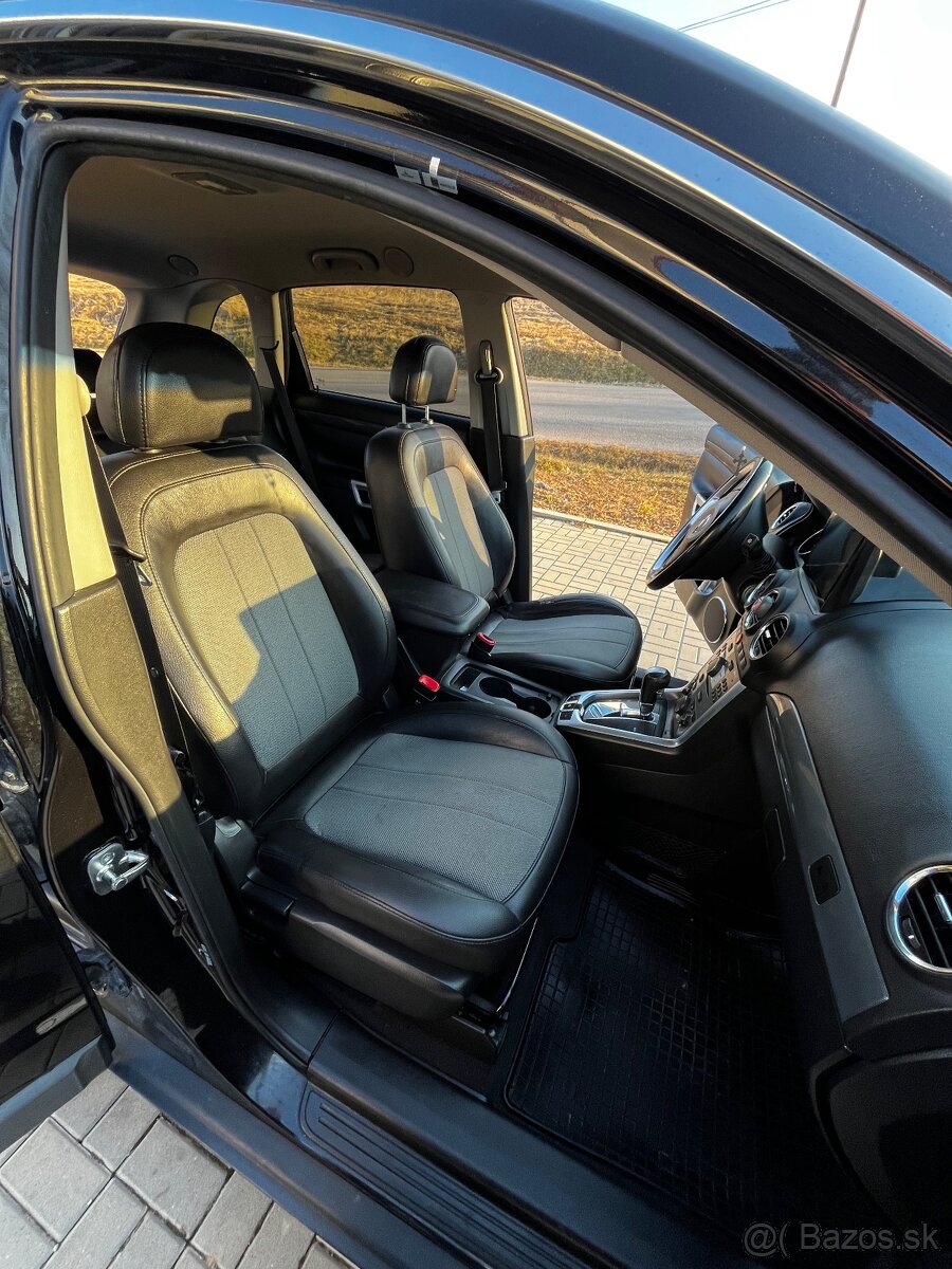 Predávam vozidlo Opel Antara 2,2CDTi 4x4 - 10