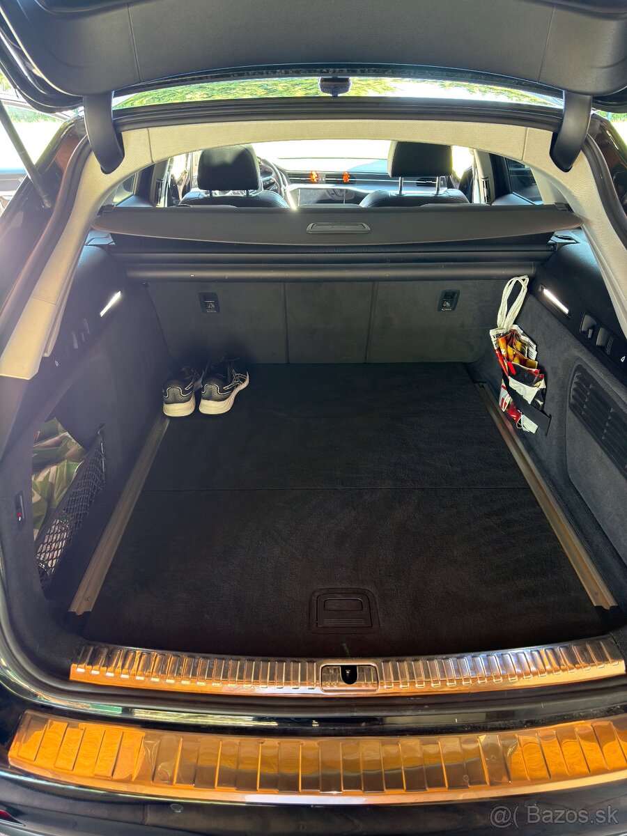 Audi A6 c8 40tdi - 10