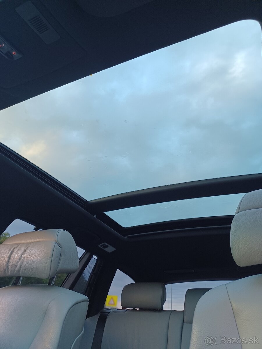 Bmw e61 530d 160kw 2005 - 10