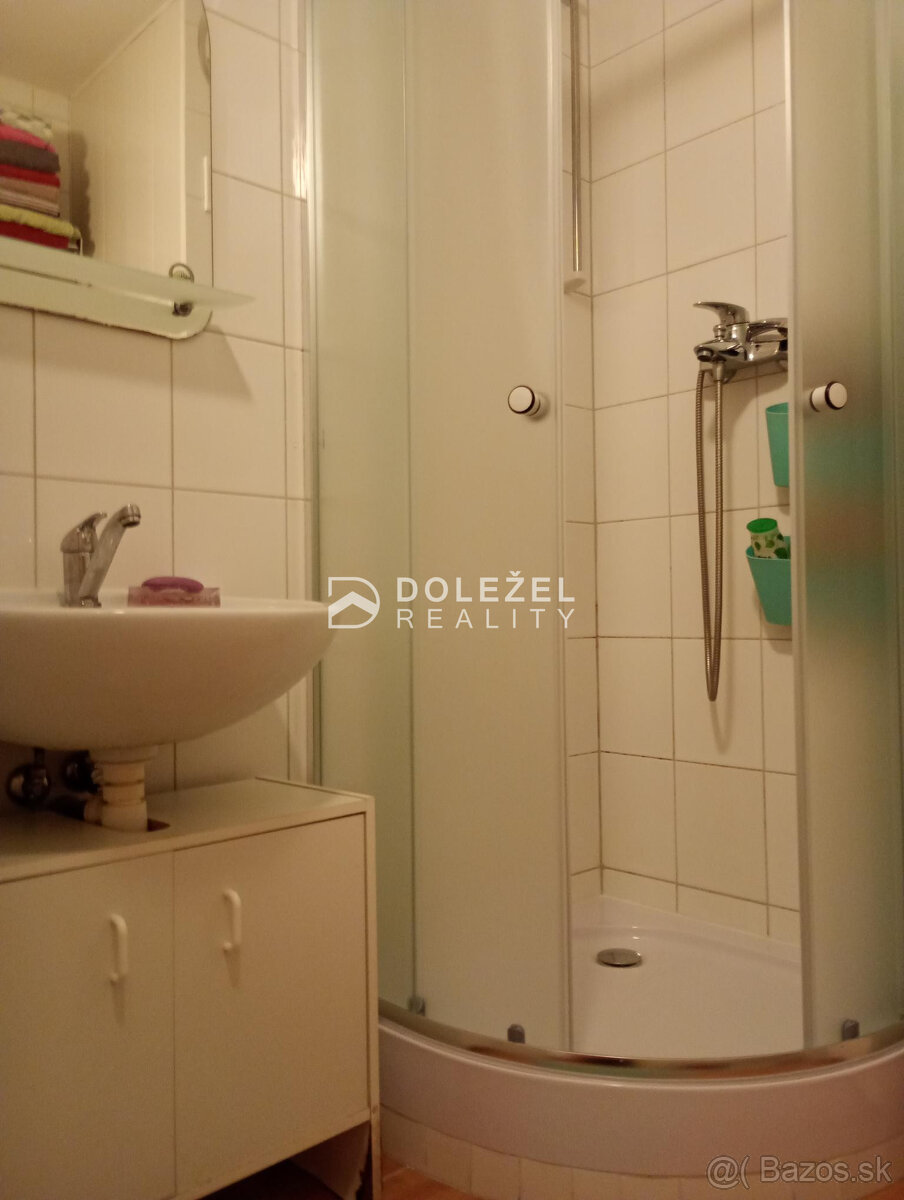 1 izbový, Prenájom, Košice Západ, Pražská - 10