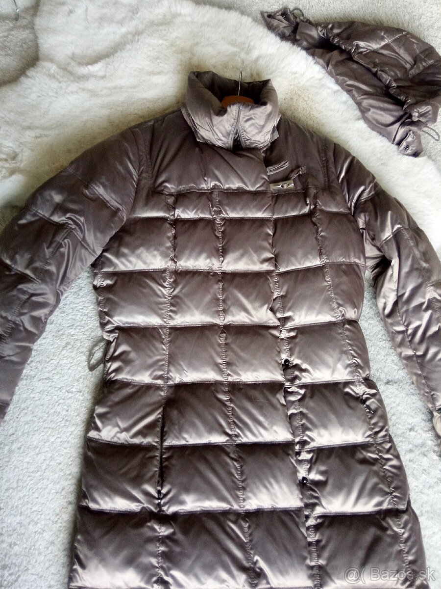 Dámska bunda GEOX - 10