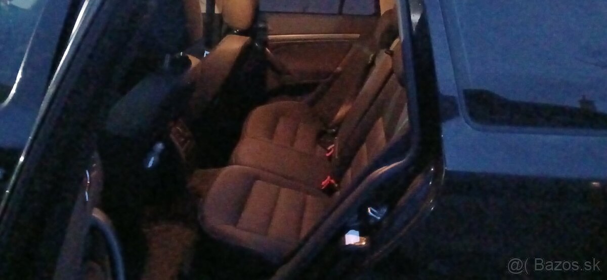 Predam škoda Octavia combi 2 2.0 TDi - 10