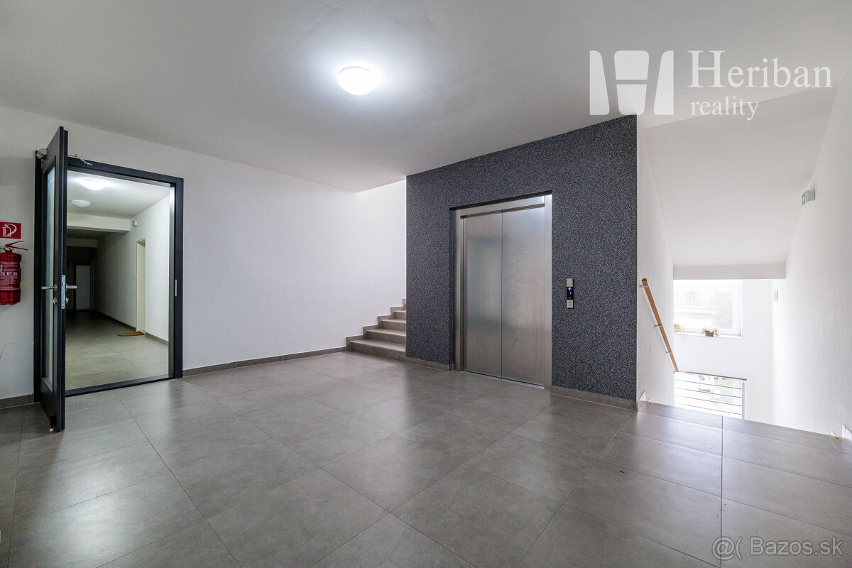 1,5izb.byt, zariadený, 35m2, Učňovská 2, KE-časť Šaca - 10