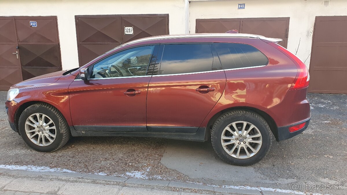 Volvo XC60 - 10