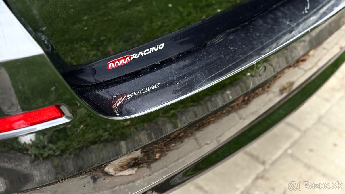 Bmw 5 touring 2014 A/T - 10