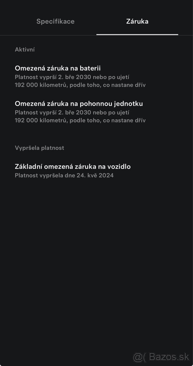 Tesla model Y LR - 10