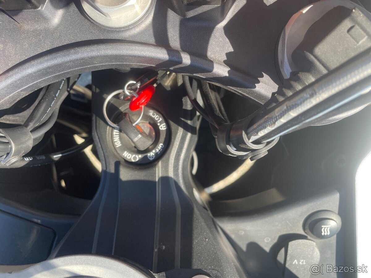 KTM 1190 ADVENTURE 110KW - 10