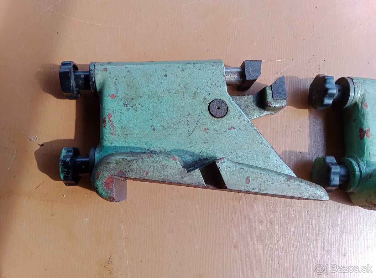 Luneta, podpera, opora - 10