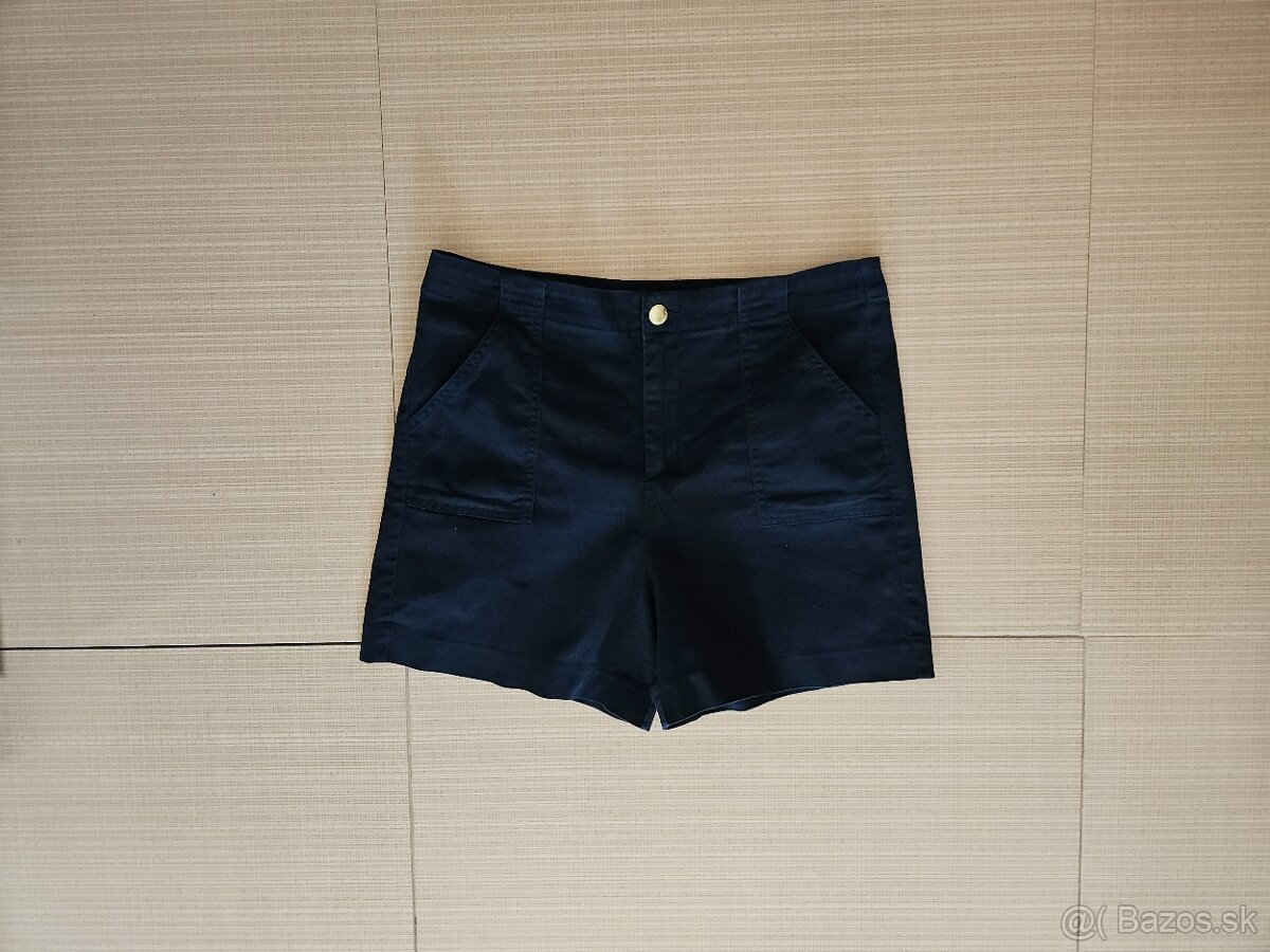 Riflové kraťasy, veľ. 38 - 10