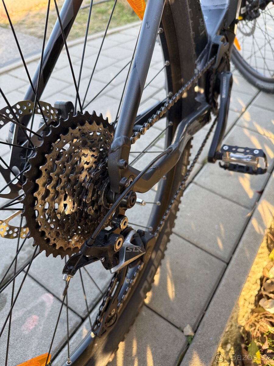 Predám elektrobicykel KELLYS TYGON R50 - 10